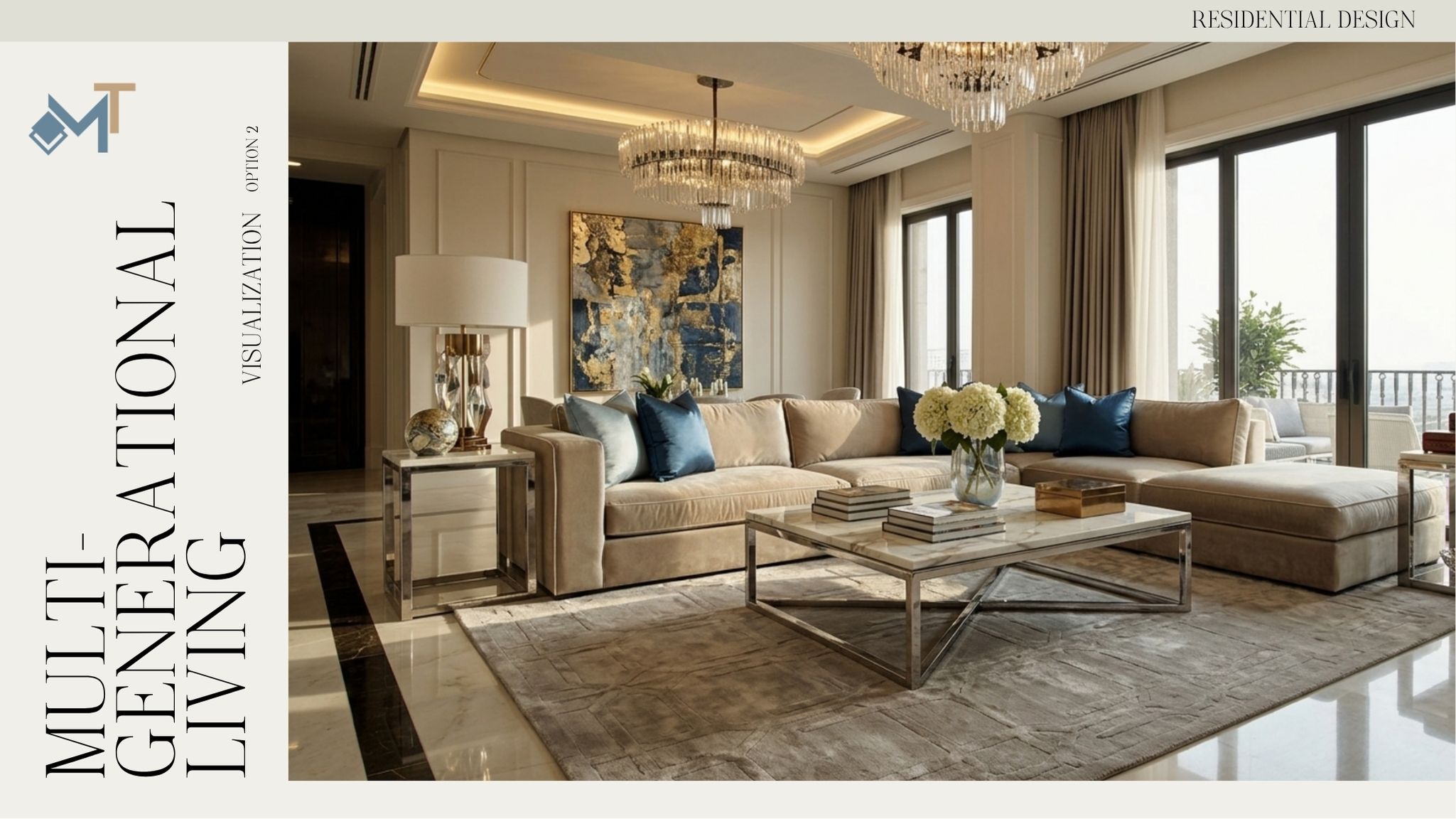 Residential Projects